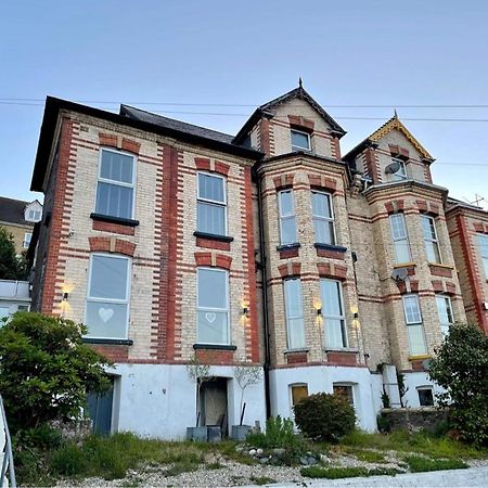 The Devonshire Villa Ilfracombe Luaran gambar