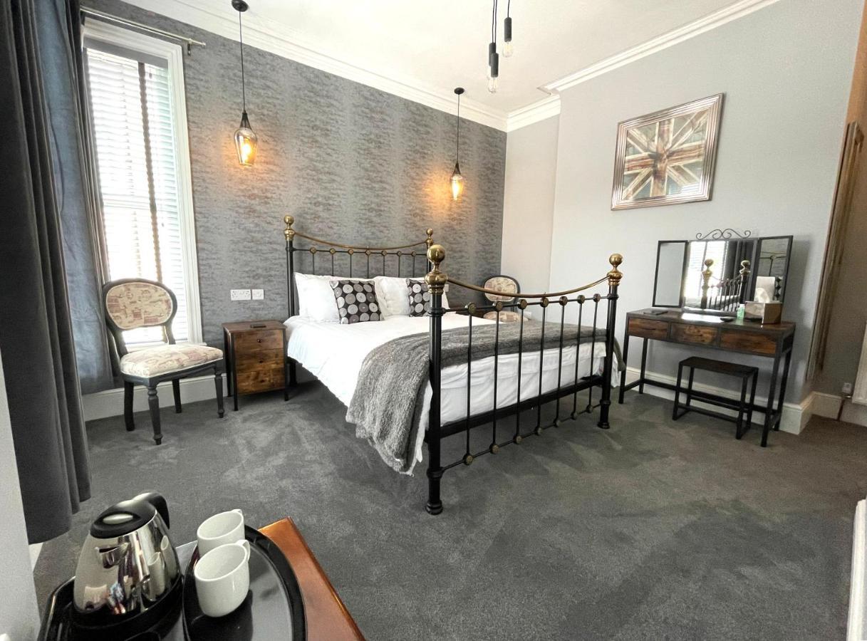 The Devonshire Villa Ilfracombe Luaran gambar