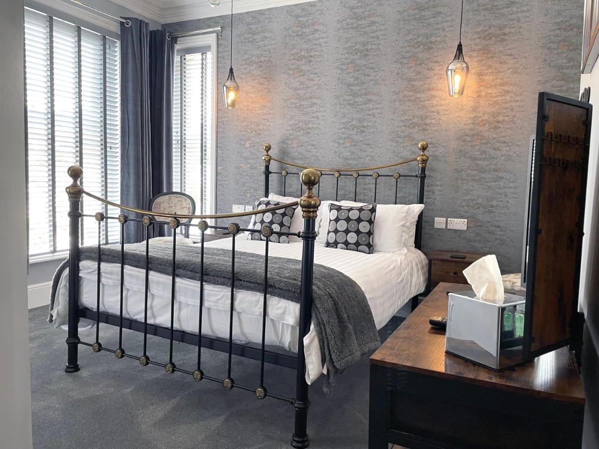 The Devonshire Villa Ilfracombe Luaran gambar