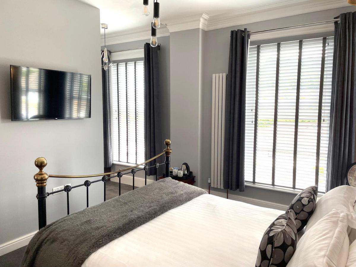 The Devonshire Villa Ilfracombe Luaran gambar