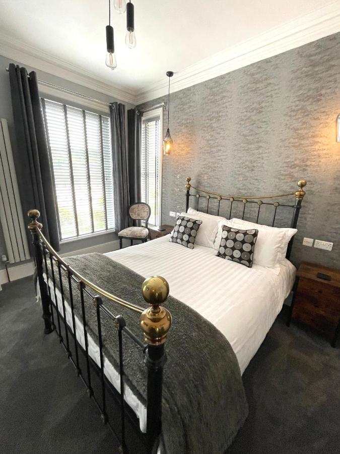 The Devonshire Villa Ilfracombe Luaran gambar