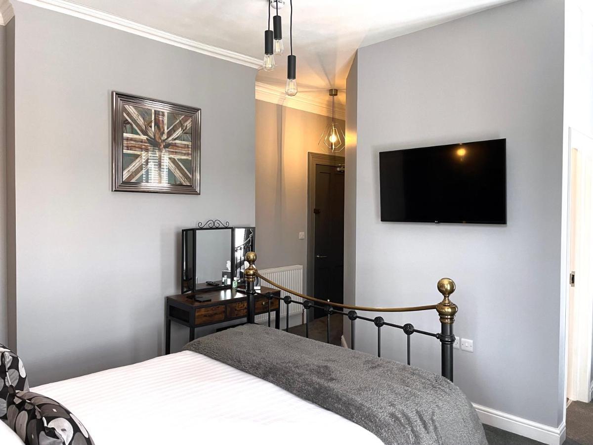 The Devonshire Villa Ilfracombe Luaran gambar