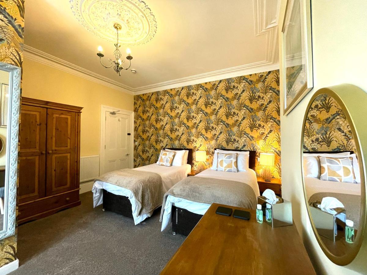 The Devonshire Villa Ilfracombe Luaran gambar