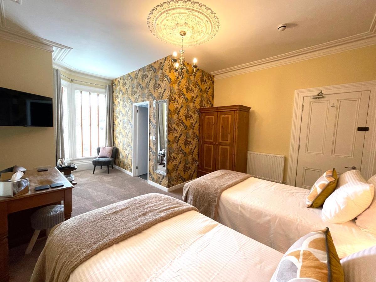 The Devonshire Villa Ilfracombe Luaran gambar