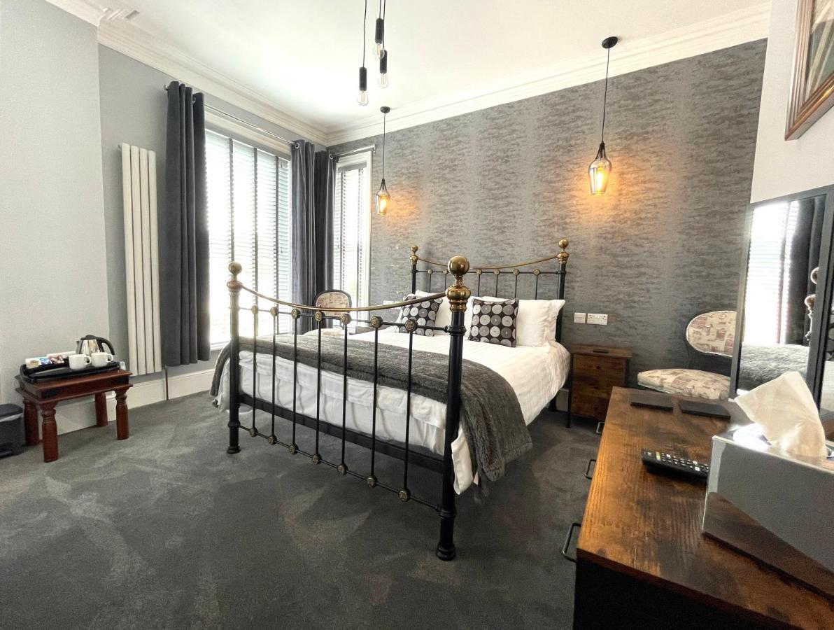 The Devonshire Villa Ilfracombe Luaran gambar