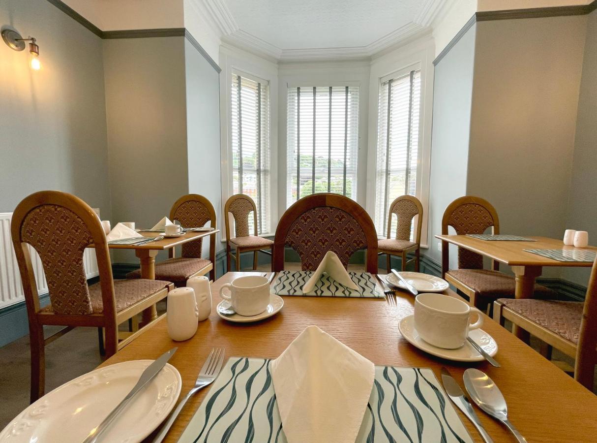 The Devonshire Villa Ilfracombe Luaran gambar