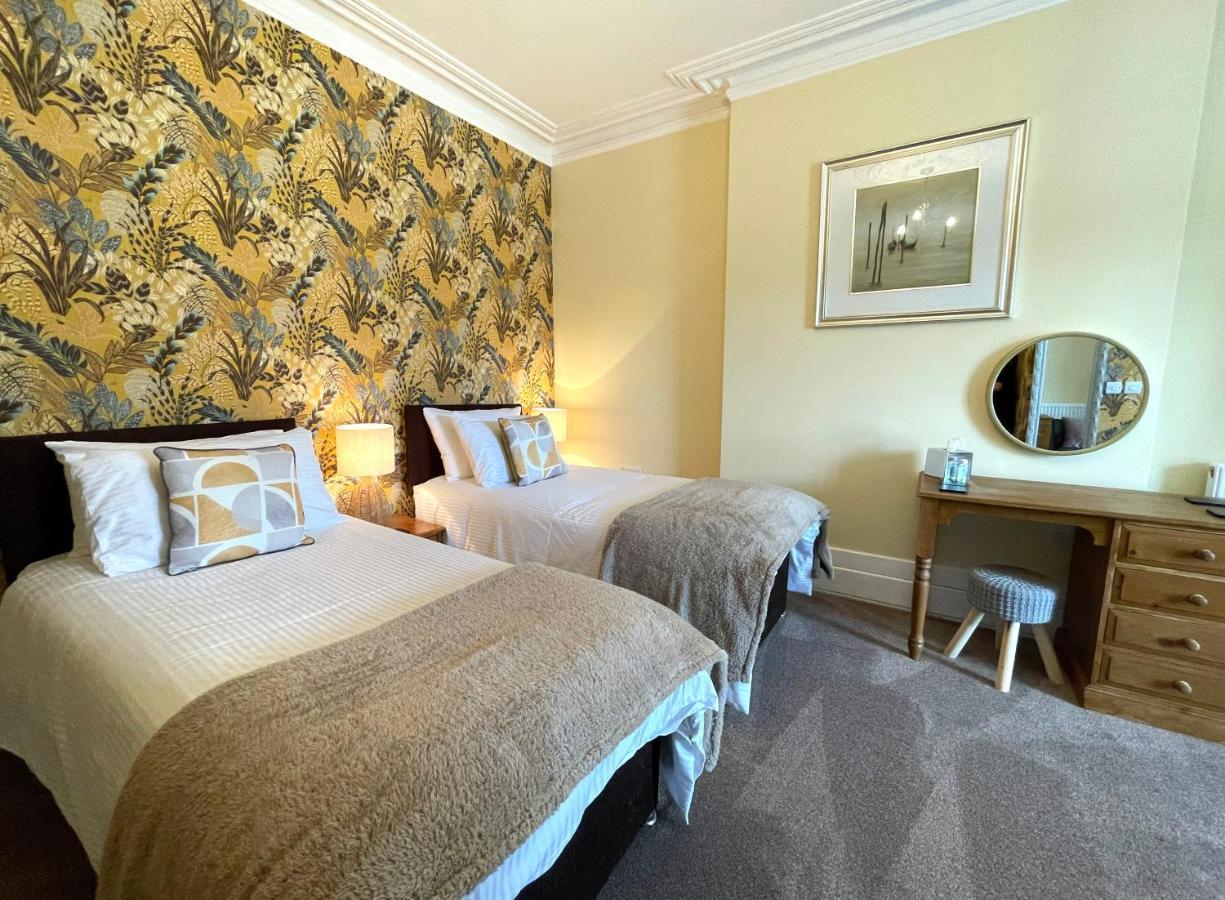 The Devonshire Villa Ilfracombe Luaran gambar