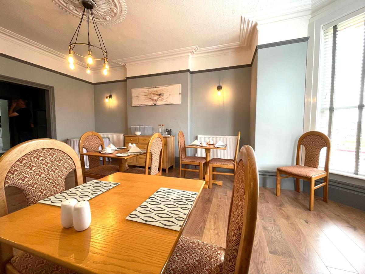 The Devonshire Villa Ilfracombe Luaran gambar