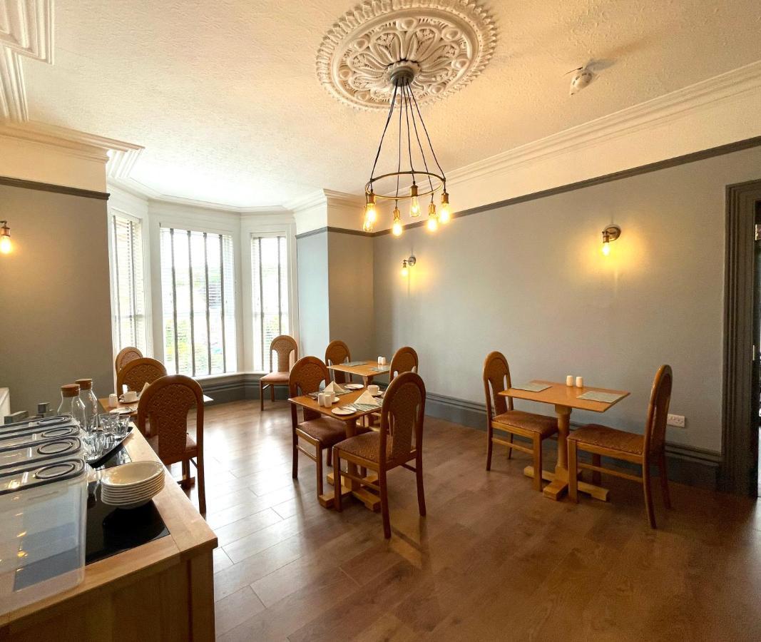 The Devonshire Villa Ilfracombe Luaran gambar