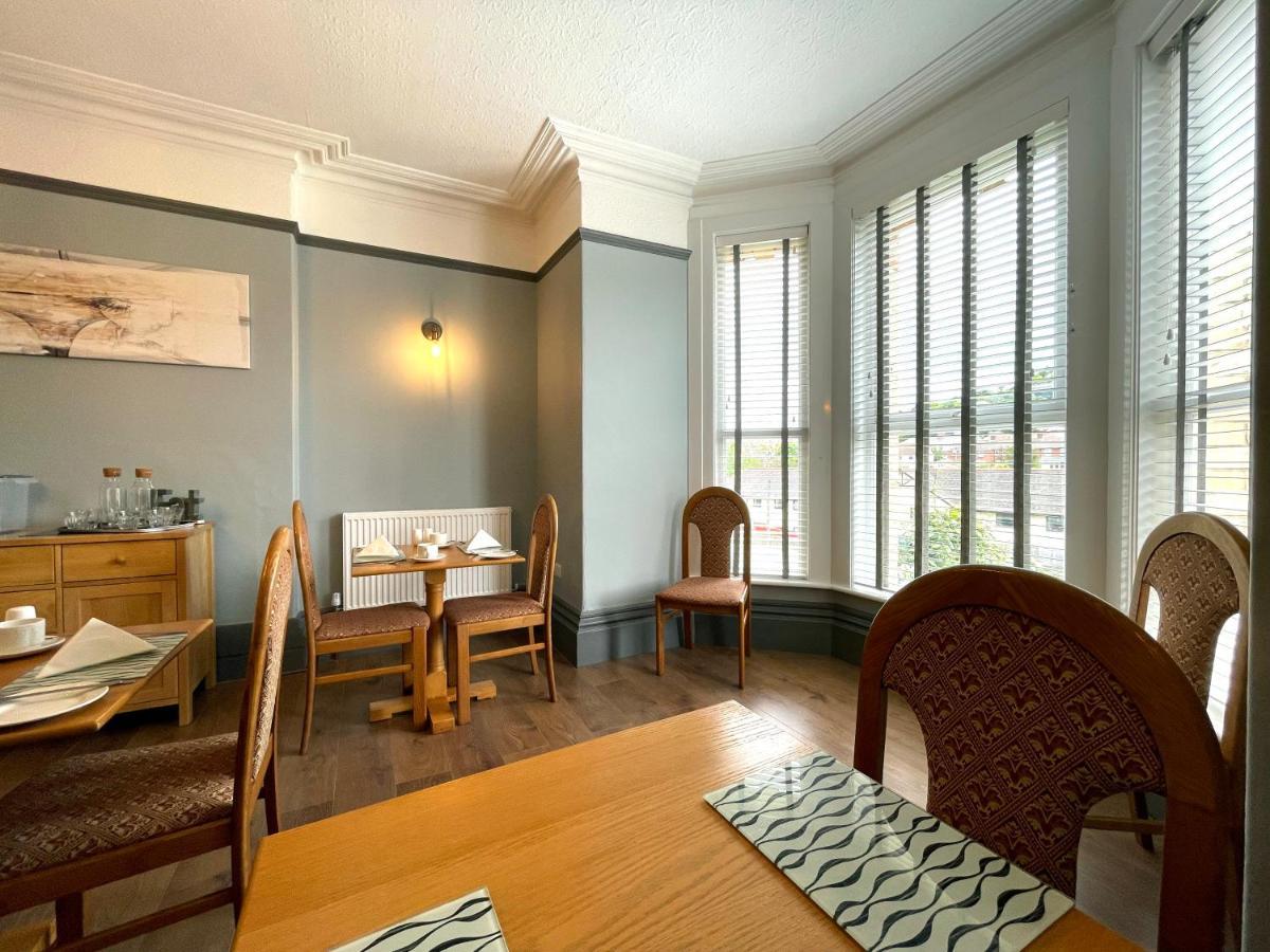 The Devonshire Villa Ilfracombe Luaran gambar