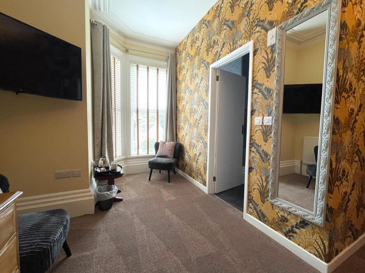 The Devonshire Villa Ilfracombe Luaran gambar