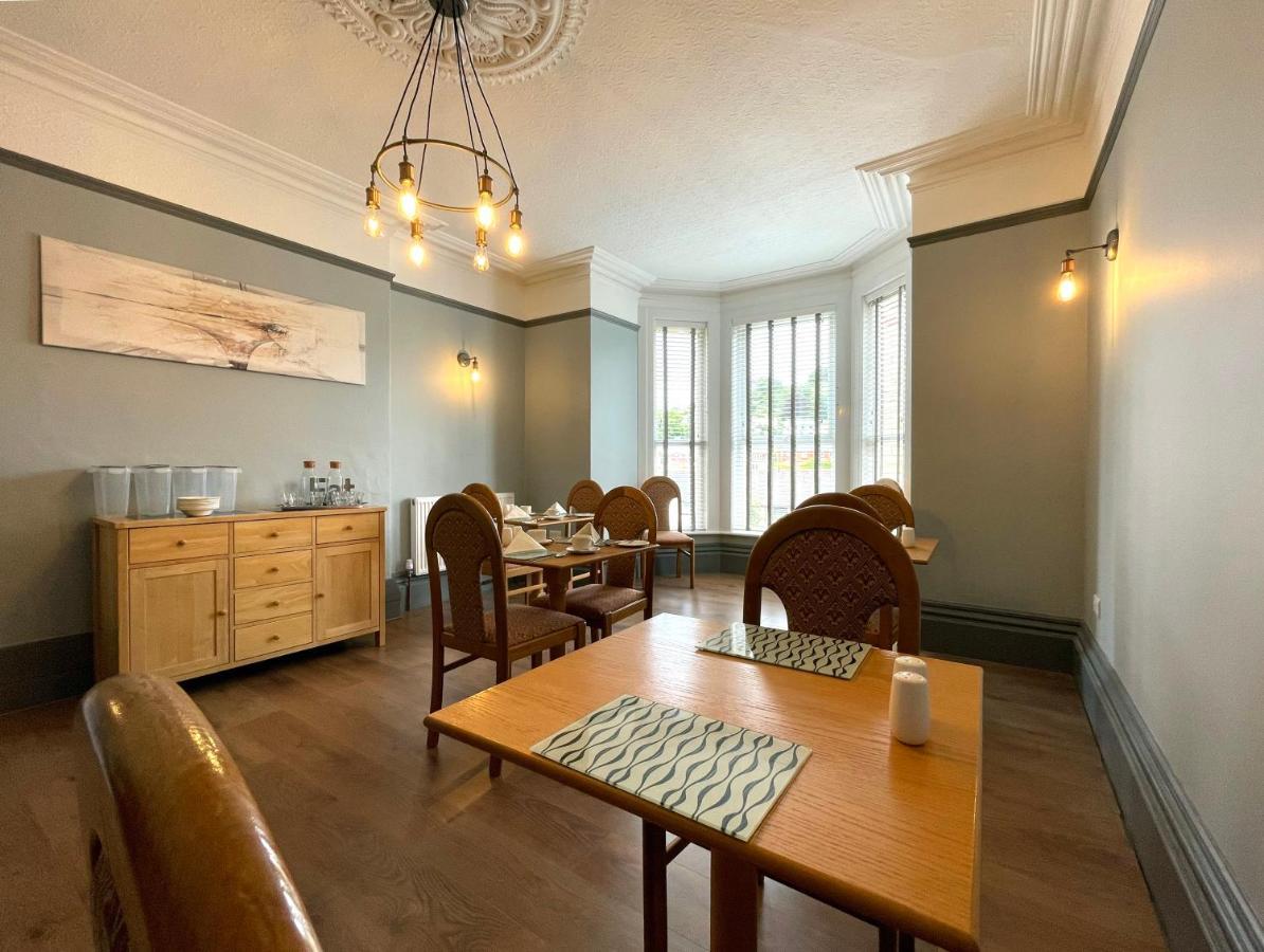 The Devonshire Villa Ilfracombe Luaran gambar