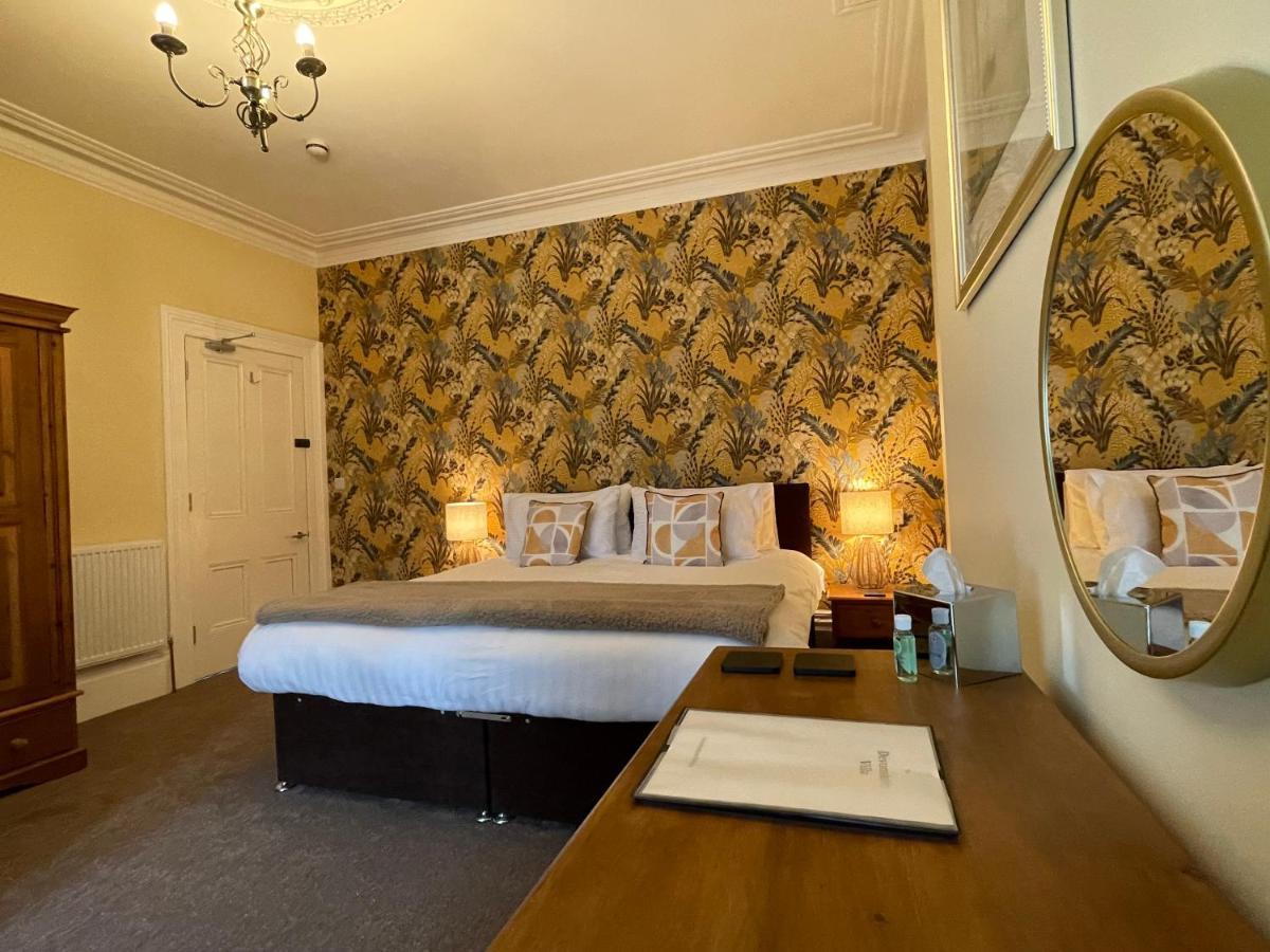 The Devonshire Villa Ilfracombe Luaran gambar