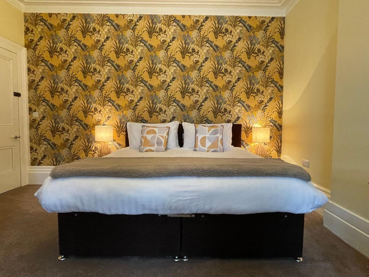 The Devonshire Villa Ilfracombe Luaran gambar