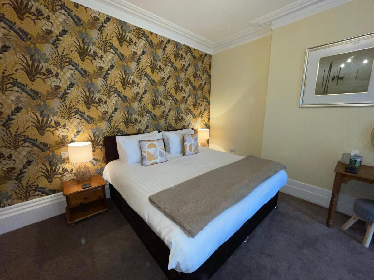 The Devonshire Villa Ilfracombe Luaran gambar