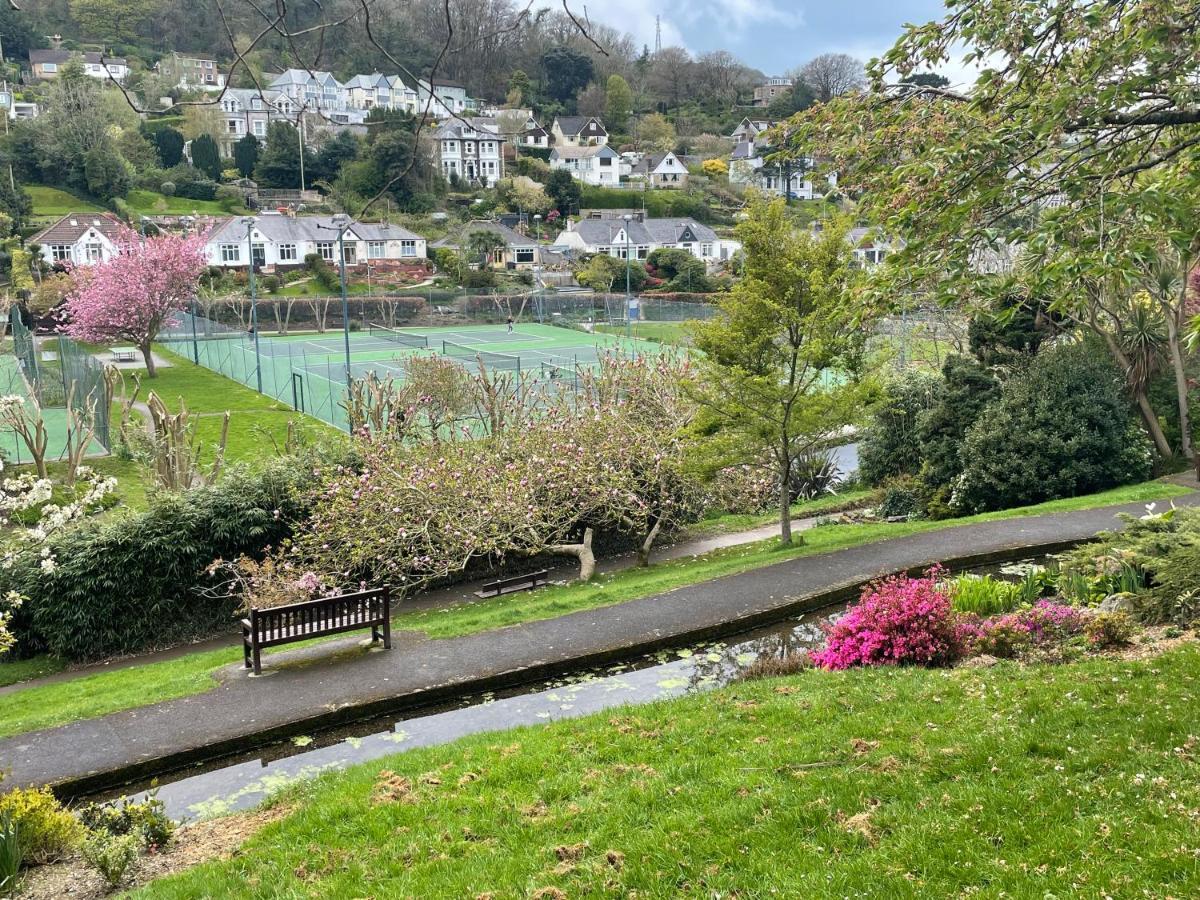 The Devonshire Villa Ilfracombe Luaran gambar