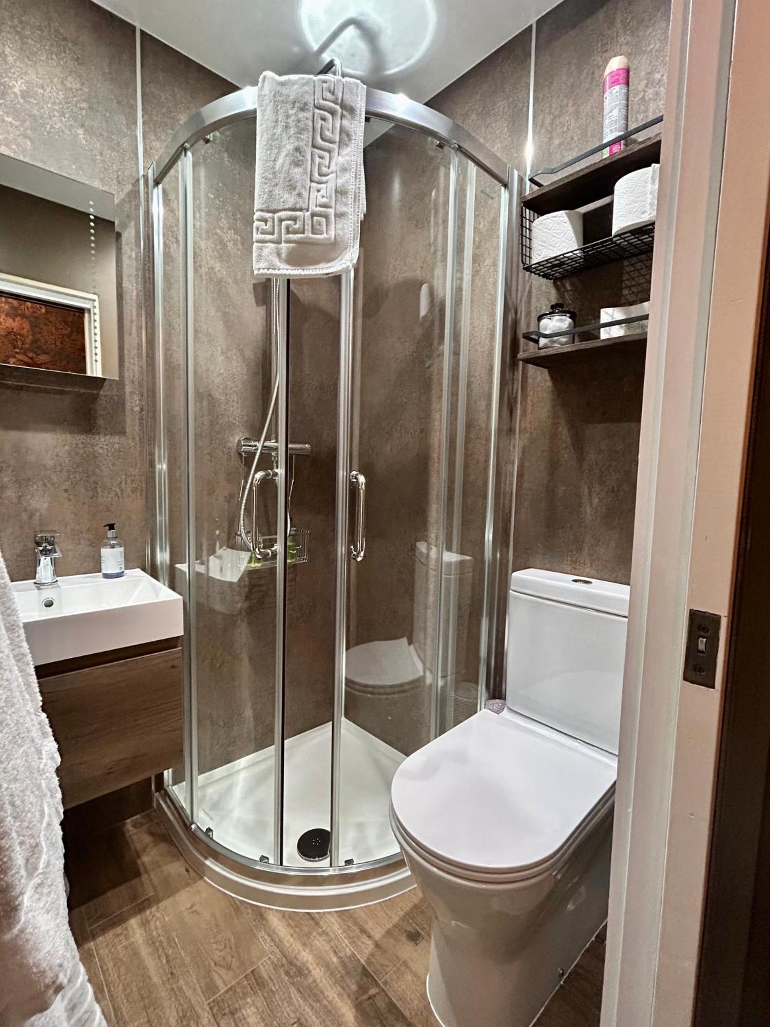 The Devonshire Villa Ilfracombe Luaran gambar