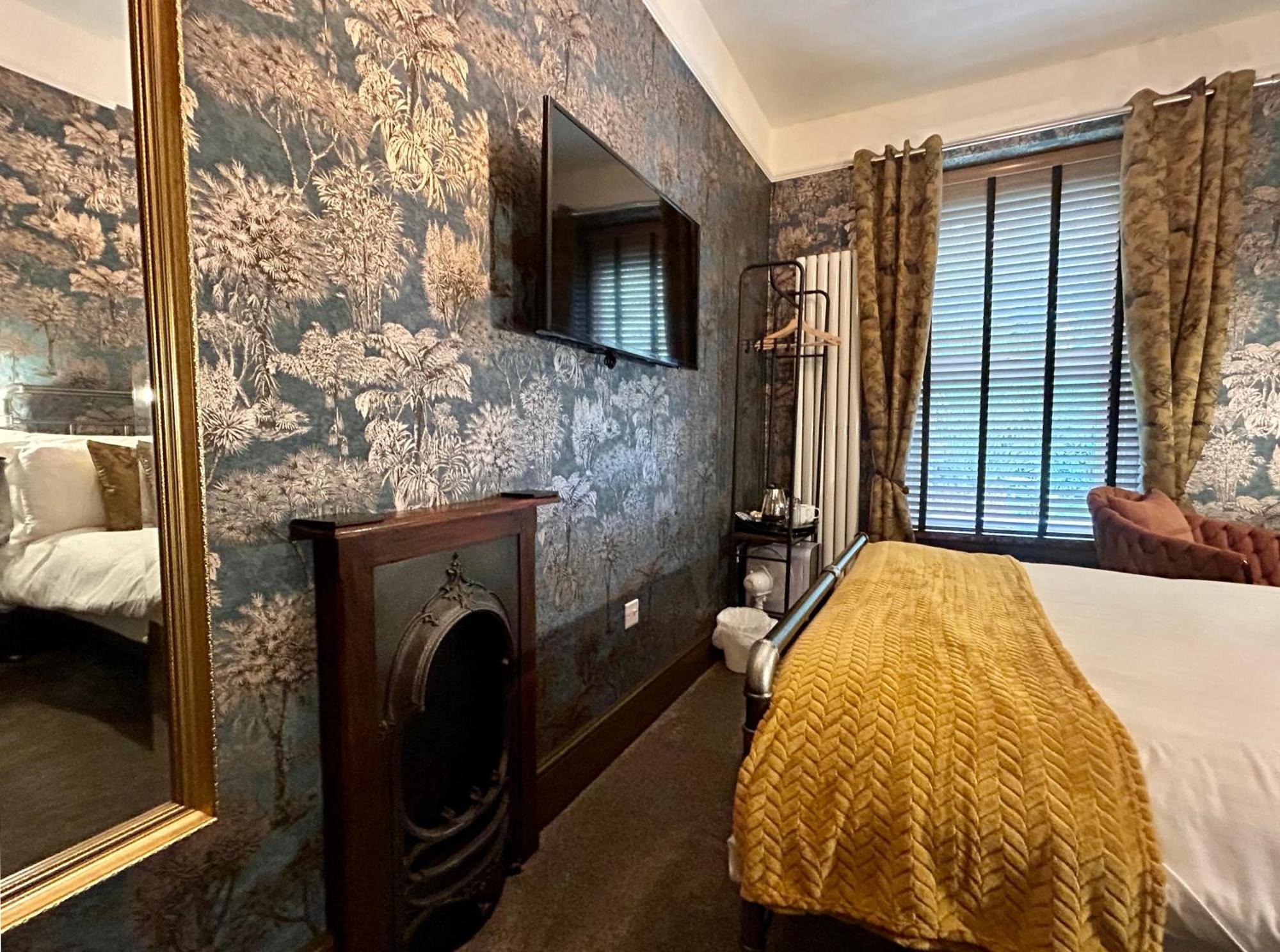 The Devonshire Villa Ilfracombe Luaran gambar