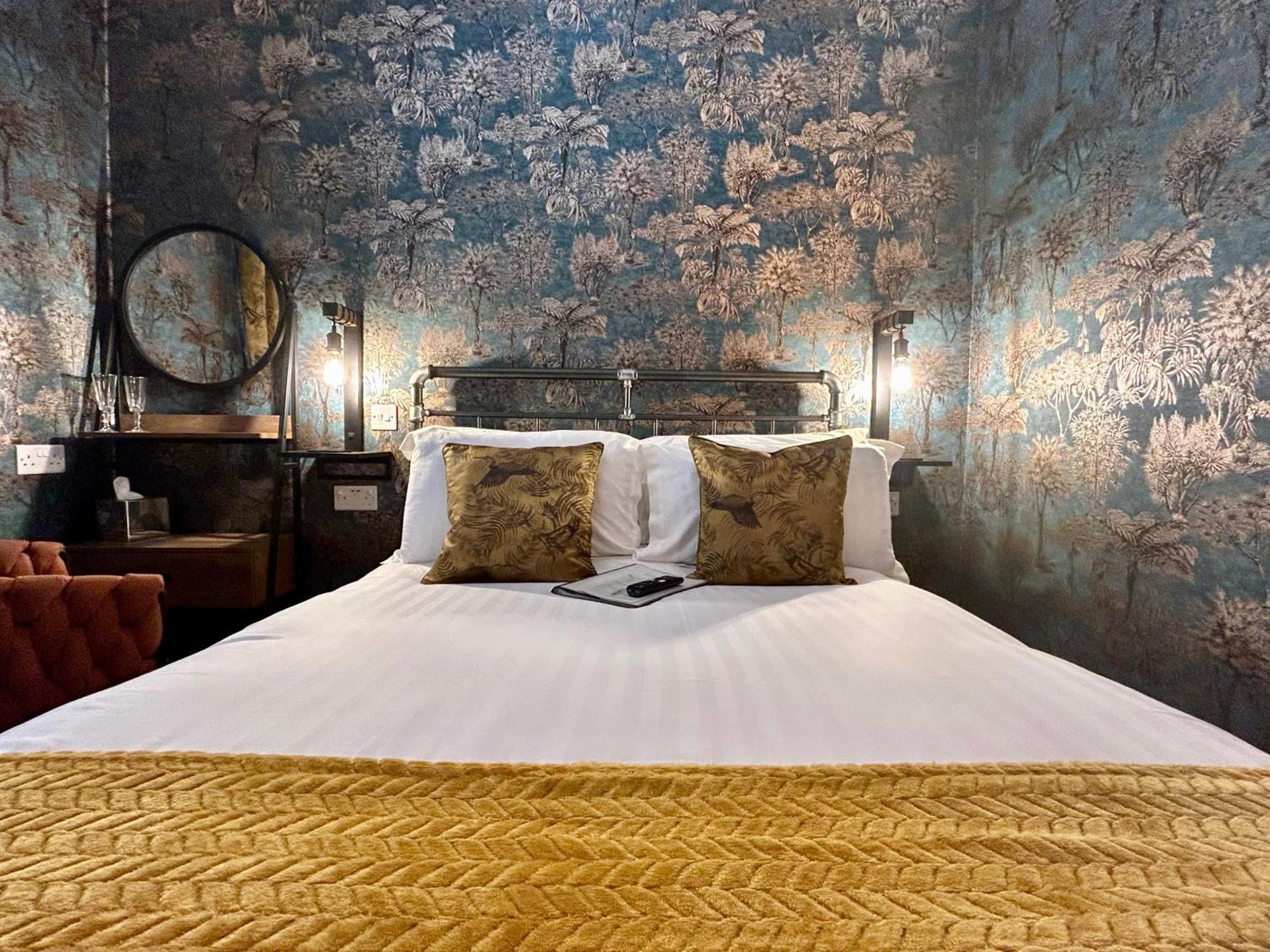 The Devonshire Villa Ilfracombe Luaran gambar