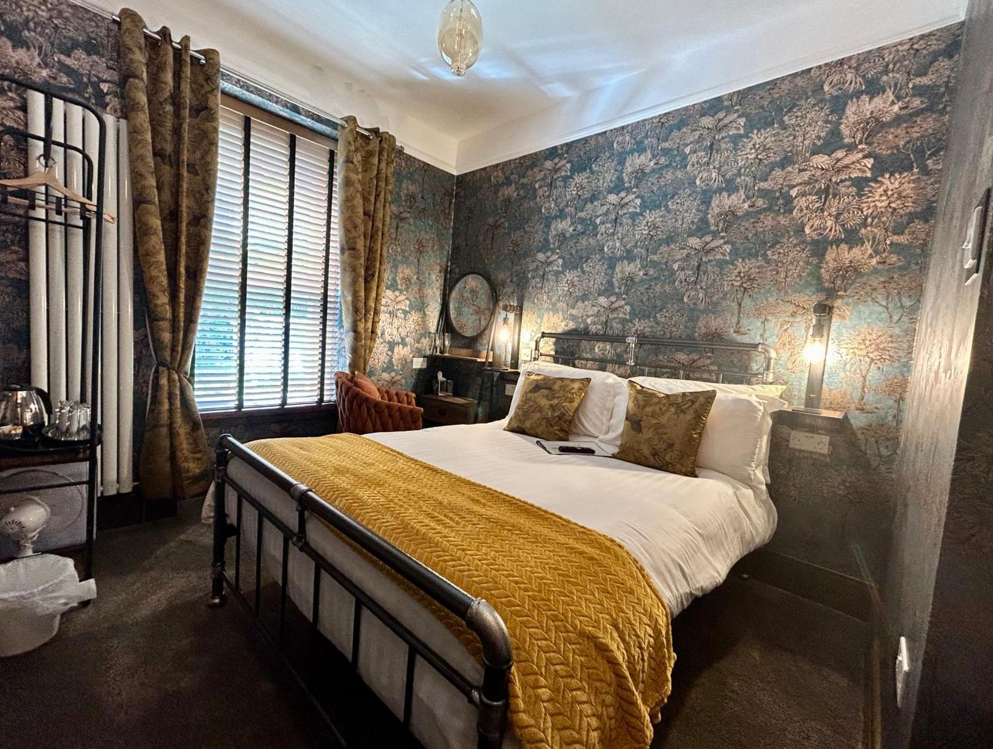 The Devonshire Villa Ilfracombe Luaran gambar