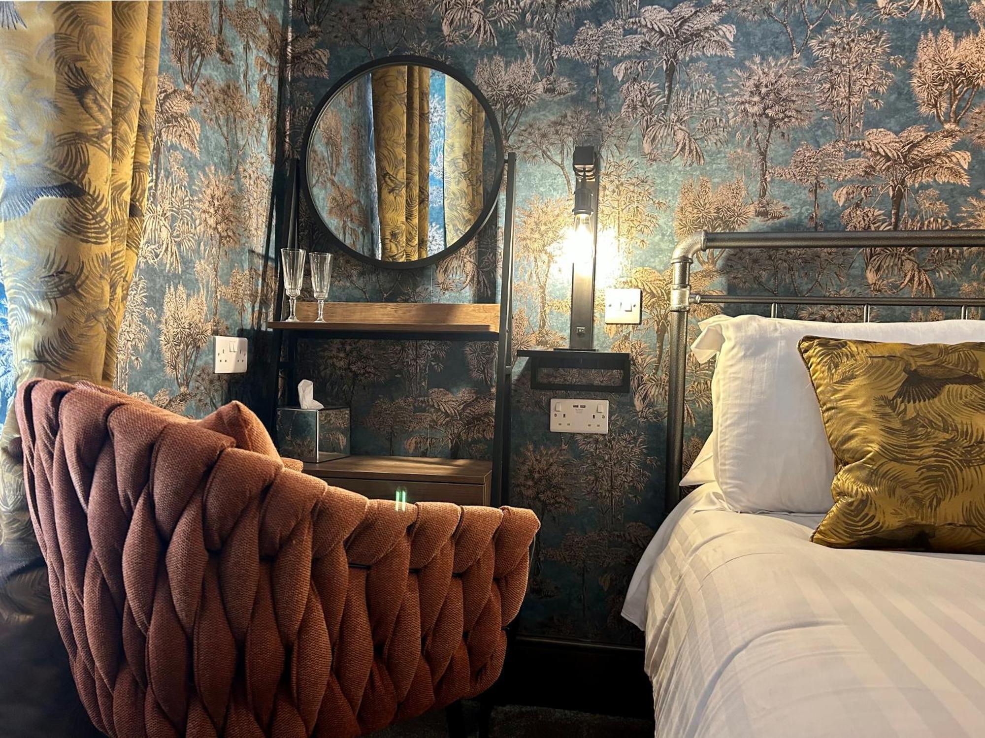 The Devonshire Villa Ilfracombe Luaran gambar